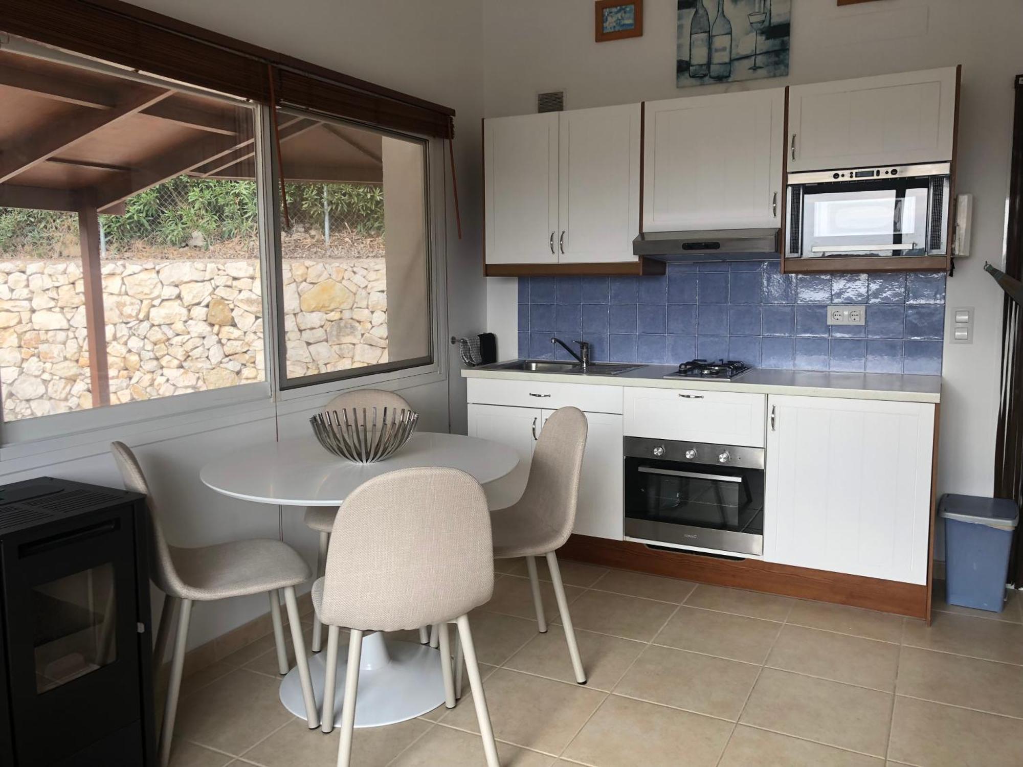 Limon Benissa Exterior foto