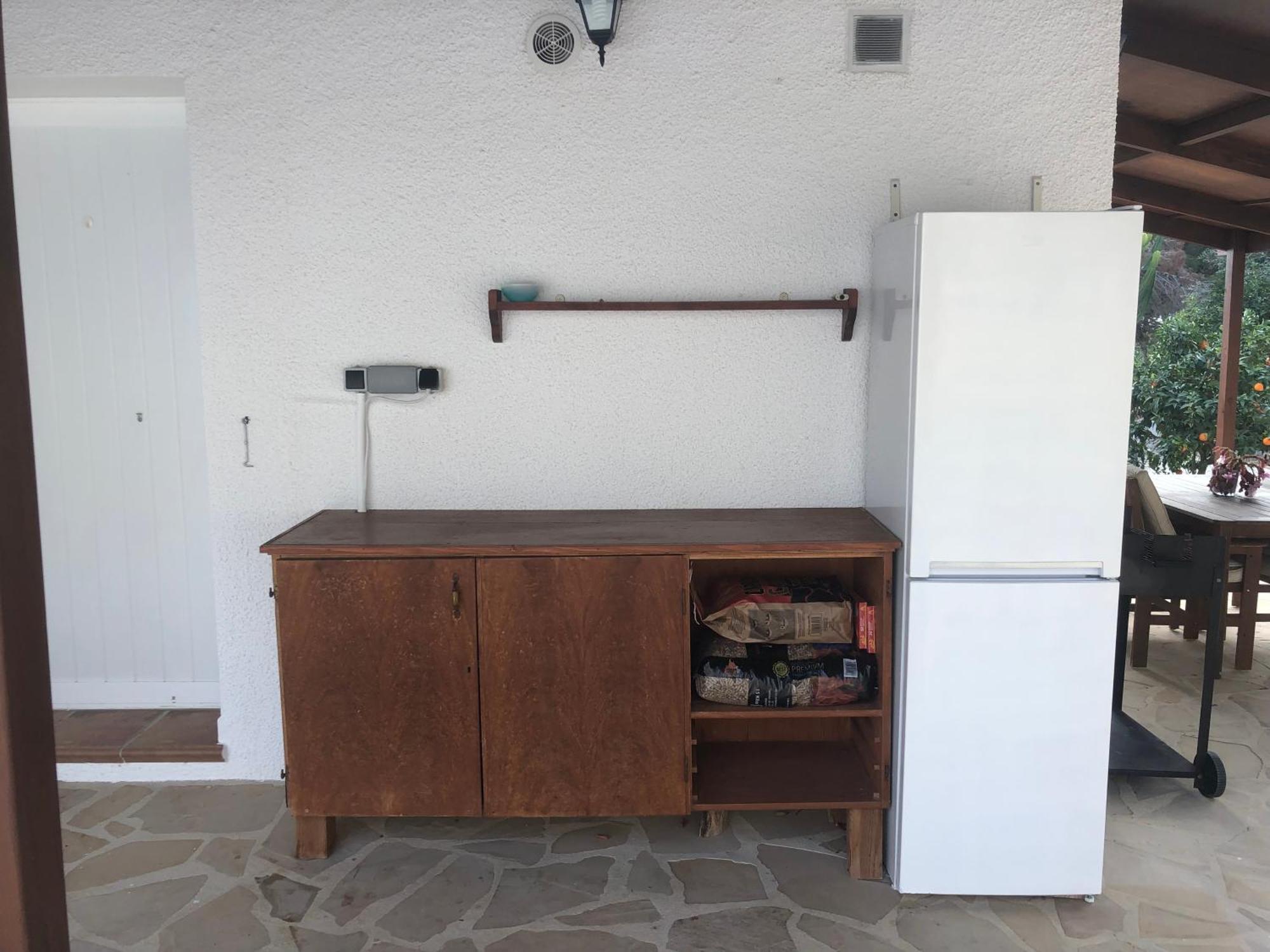 Limon Benissa Exterior foto